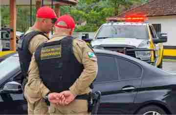  Viagem segura: BPRv orienta motoristas sobre cuidados essenciais nas rodovias